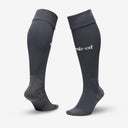 Core Football Sock Juniors - Charcoal