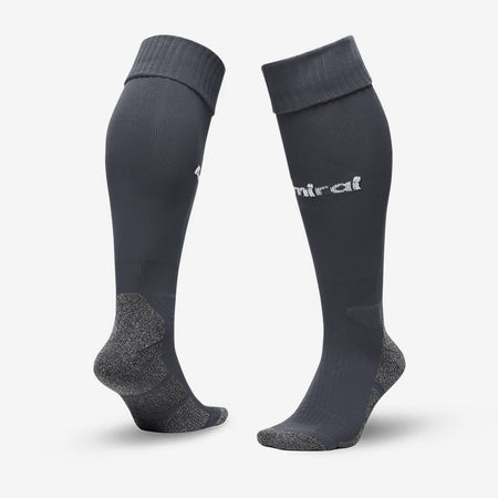 Core Football Sock Juniors - Charcoal