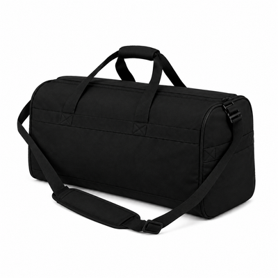 Tunstall United Medium Holdall