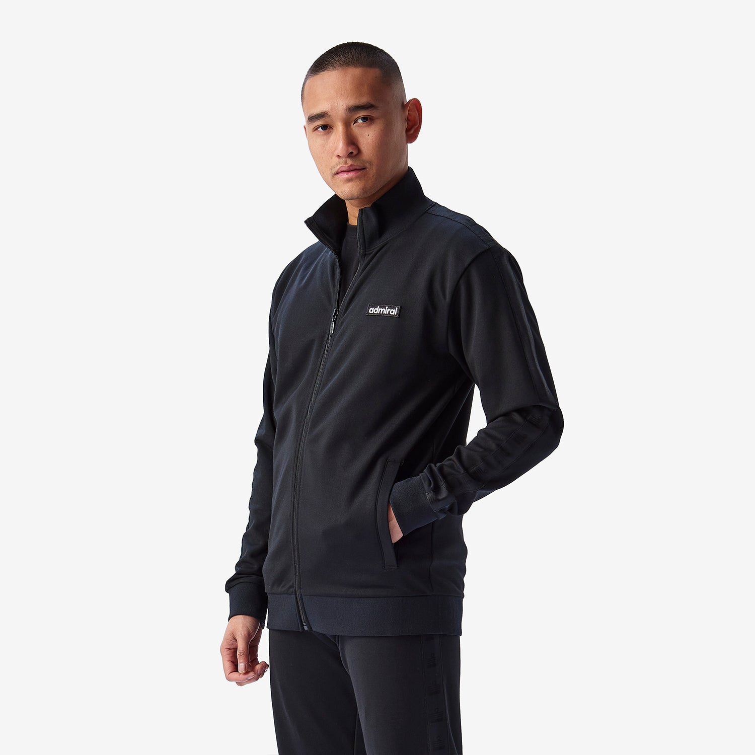 Track Tops Admiral Sports