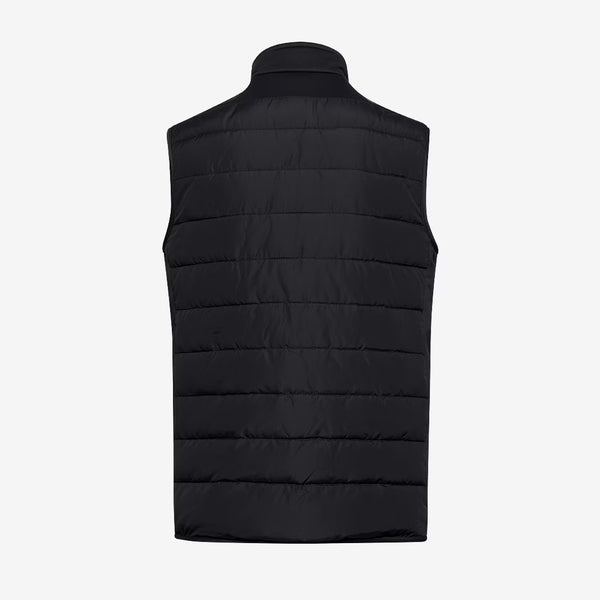 Volt Fusion Gilet - Black