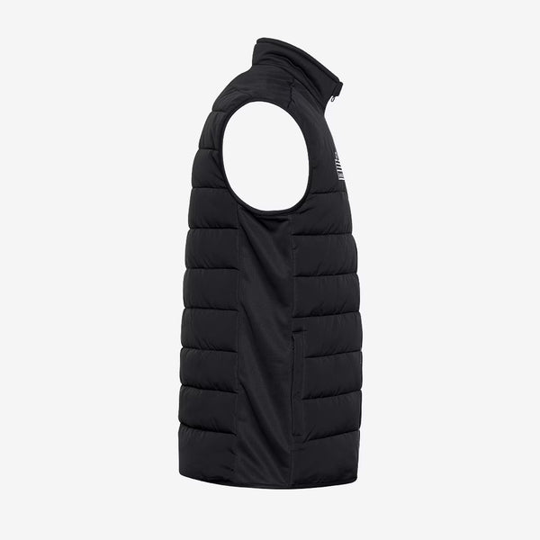 Volt Fusion Gilet - Black