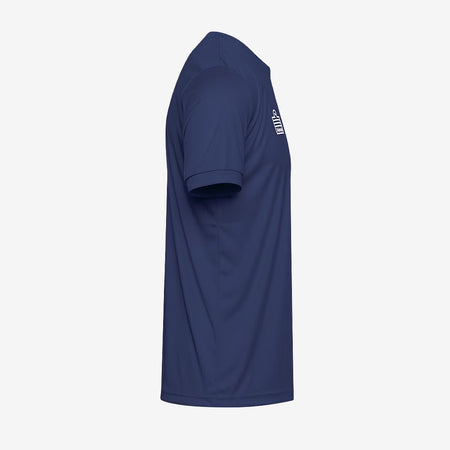 Core Football Shirt - Navy