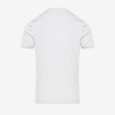 Core Football Shirt - White