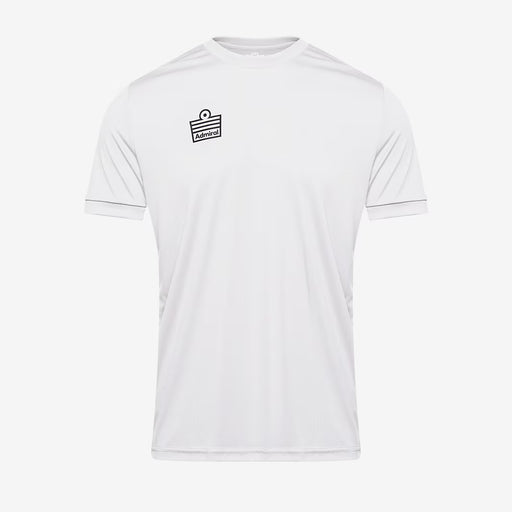 Core Football Shirt - White