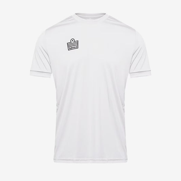 Core Football Shirt - White