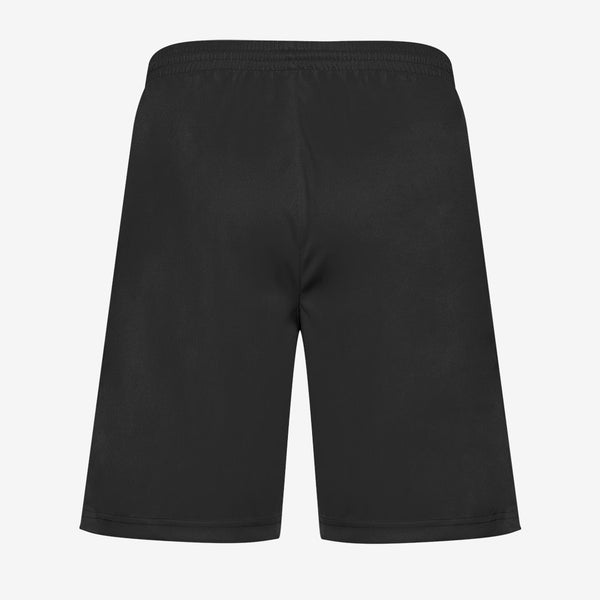 Core Football Shorts - Black