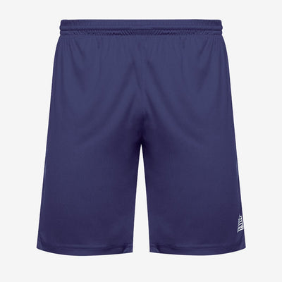 Core Football Shorts - Navy