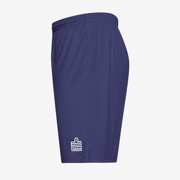 Core Football Shorts - Navy