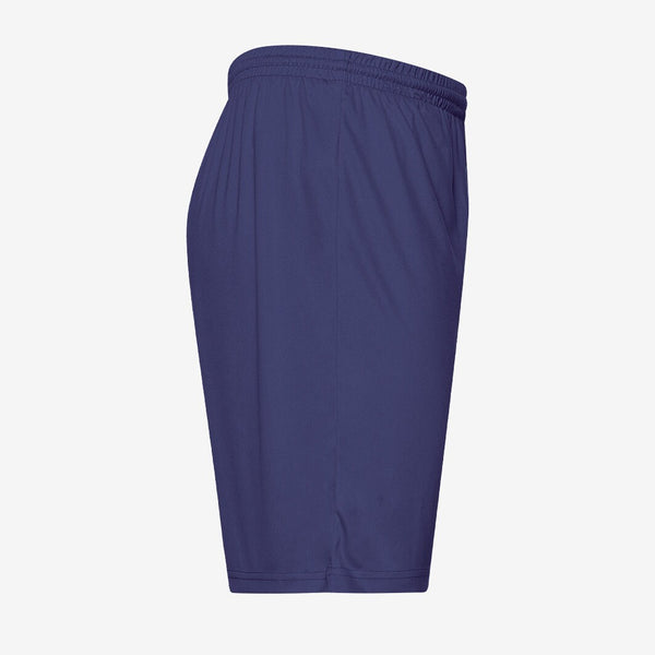 Core Football Shorts - Navy