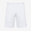 Core Football Shorts - White