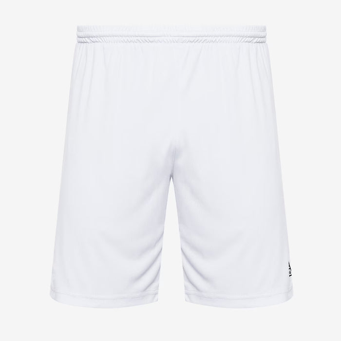 Core Football Shorts - White