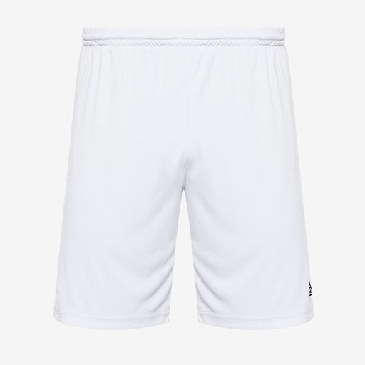 Core Football Shorts - White