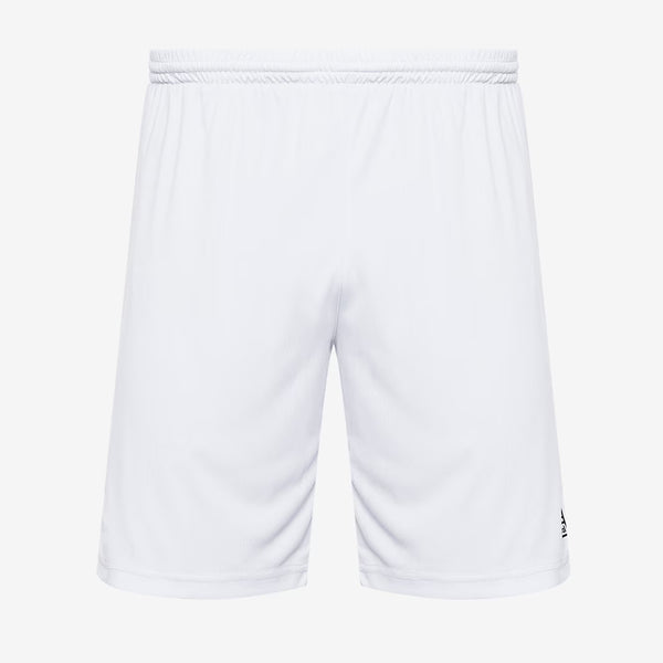 Admiral Core Football Shorts | White | Mens Teamwear | Admiral Sports