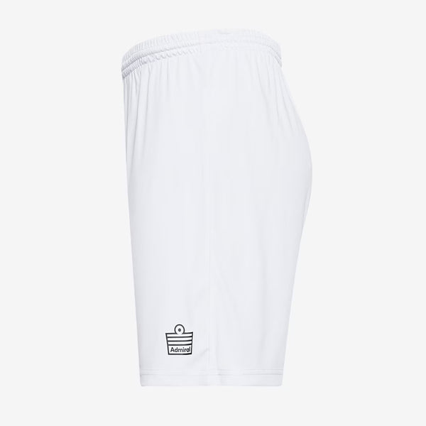 Core Football Shorts - White