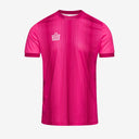 Core Goalkeeper Football Shirt - Pink