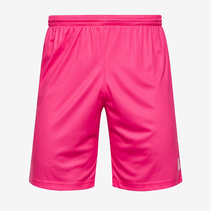 Core Goalkeeper Football Shorts - Pink
