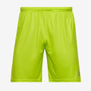 Core Goalkeeper Football Shorts - Yellow