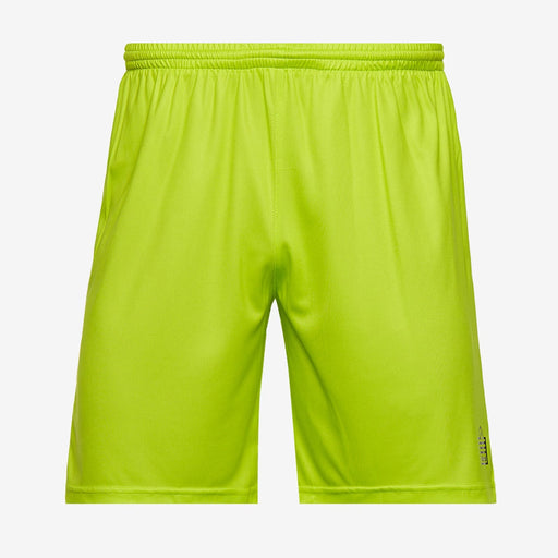 Core Goalkeeper Football Shorts - Yellow