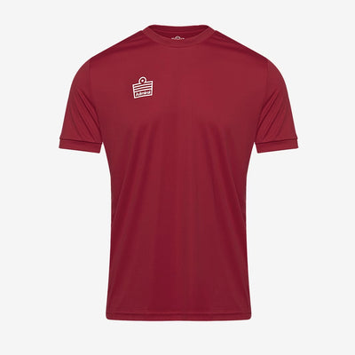 Core Football Shirt - Maroon