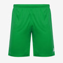 Core Football Shorts - Green