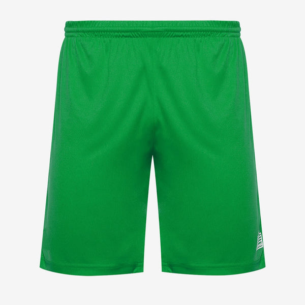 Core Football Shorts - Green