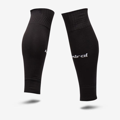 Hype Train Core Sleeve Sock - Black