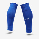 Core Football Sleeve Socks - Royal