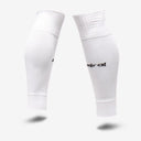 Core Football Sleeve Socks - White