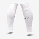 Core Football Sleeve Sock - White