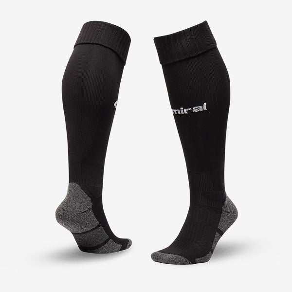 Core Football Socks - Black