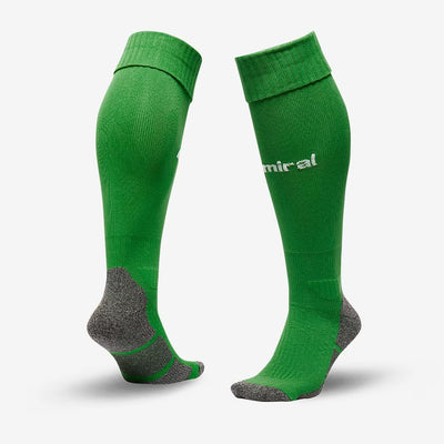 Core Football Socks - Green