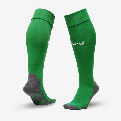 Core Football Sock Juniors - Green