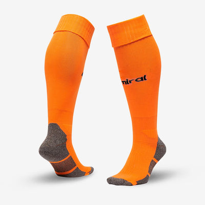 Core Football Sock Juniors - Orange