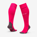 Core Goalkeeper Football Socks - Pink