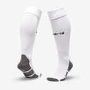 Core Football Sock Adults - White
