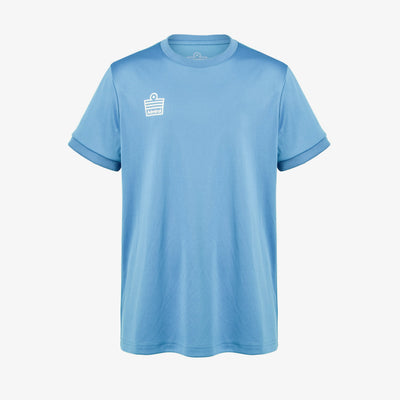 Core Football Shirt Juniors - Sky
