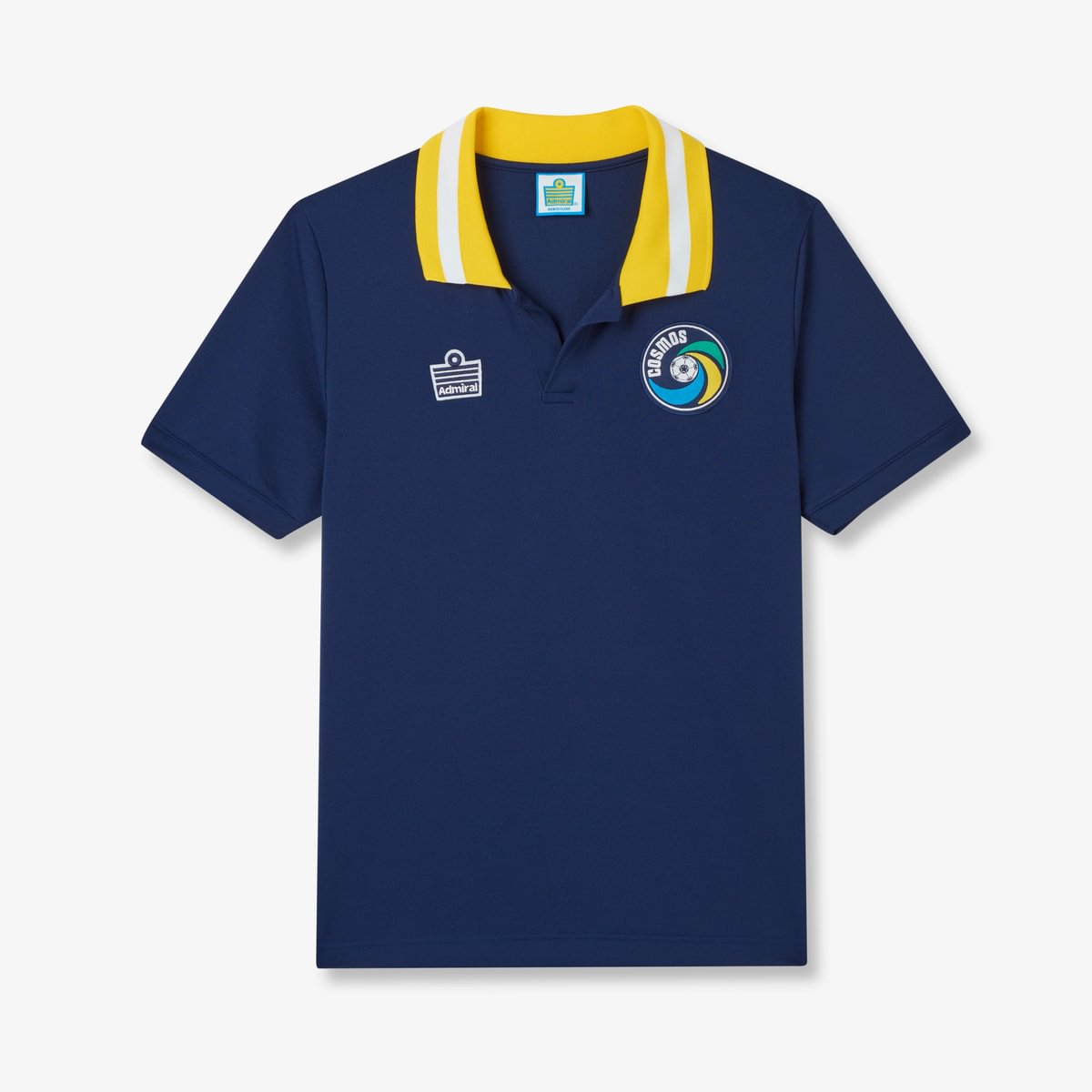 New York Cosmos x Admiral Collection - Admiral Sports
