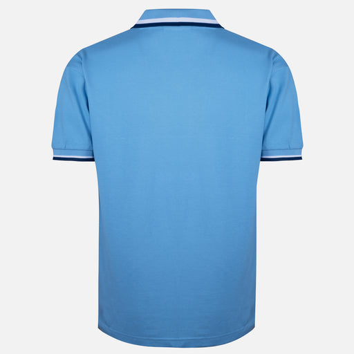 Coventry City 1975-81 Retro Home Shirt