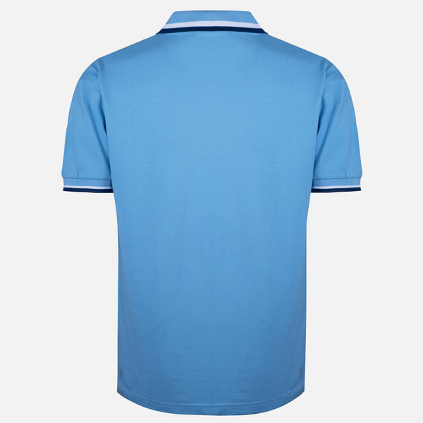 Coventry City 1975-81 Retro Home Shirt