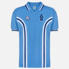 Coventry City 1975 81 Retro Home Shirt