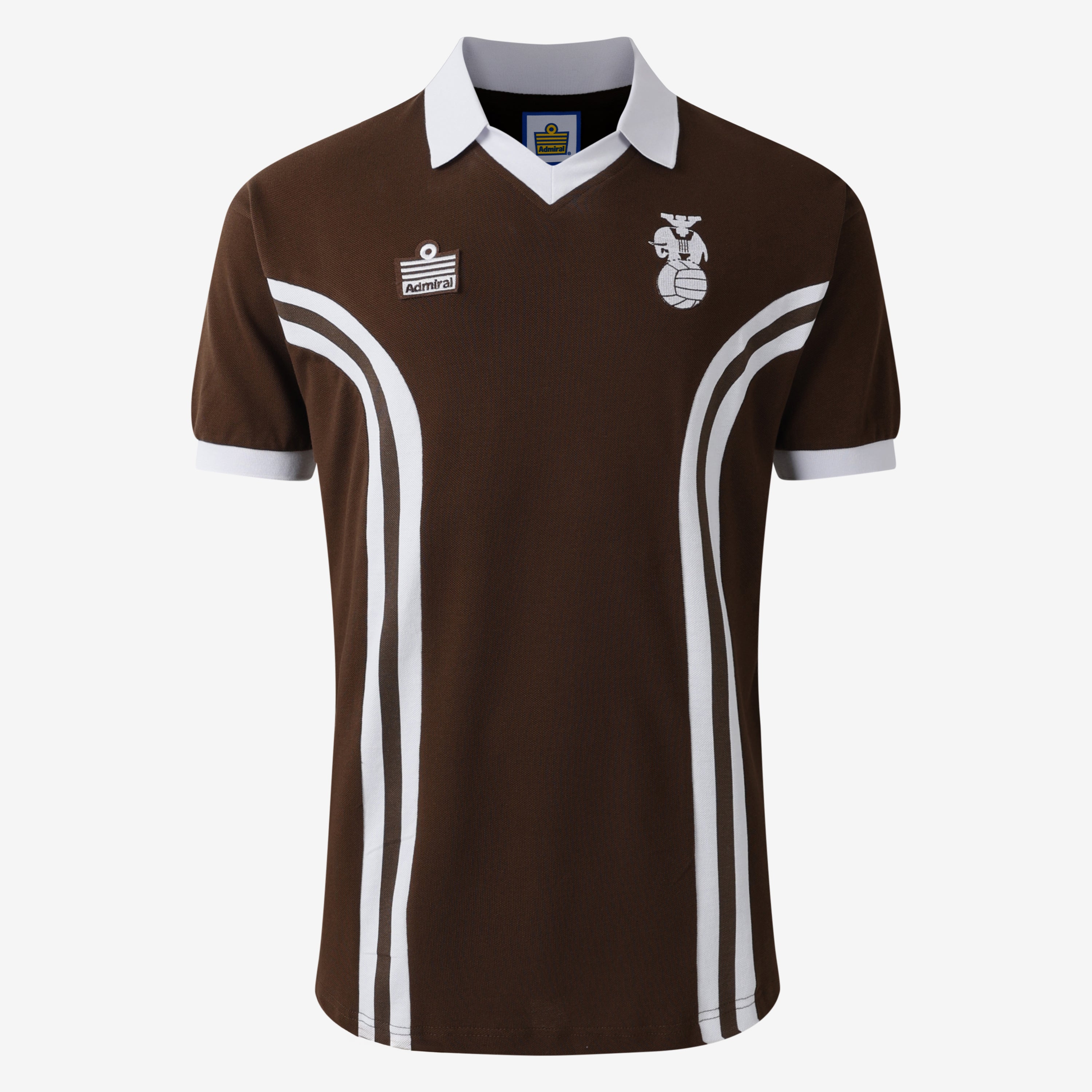 Retro Coventry City | Admiral Sports