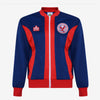 Crystal Palace 1977 80 Retro Track Jacket