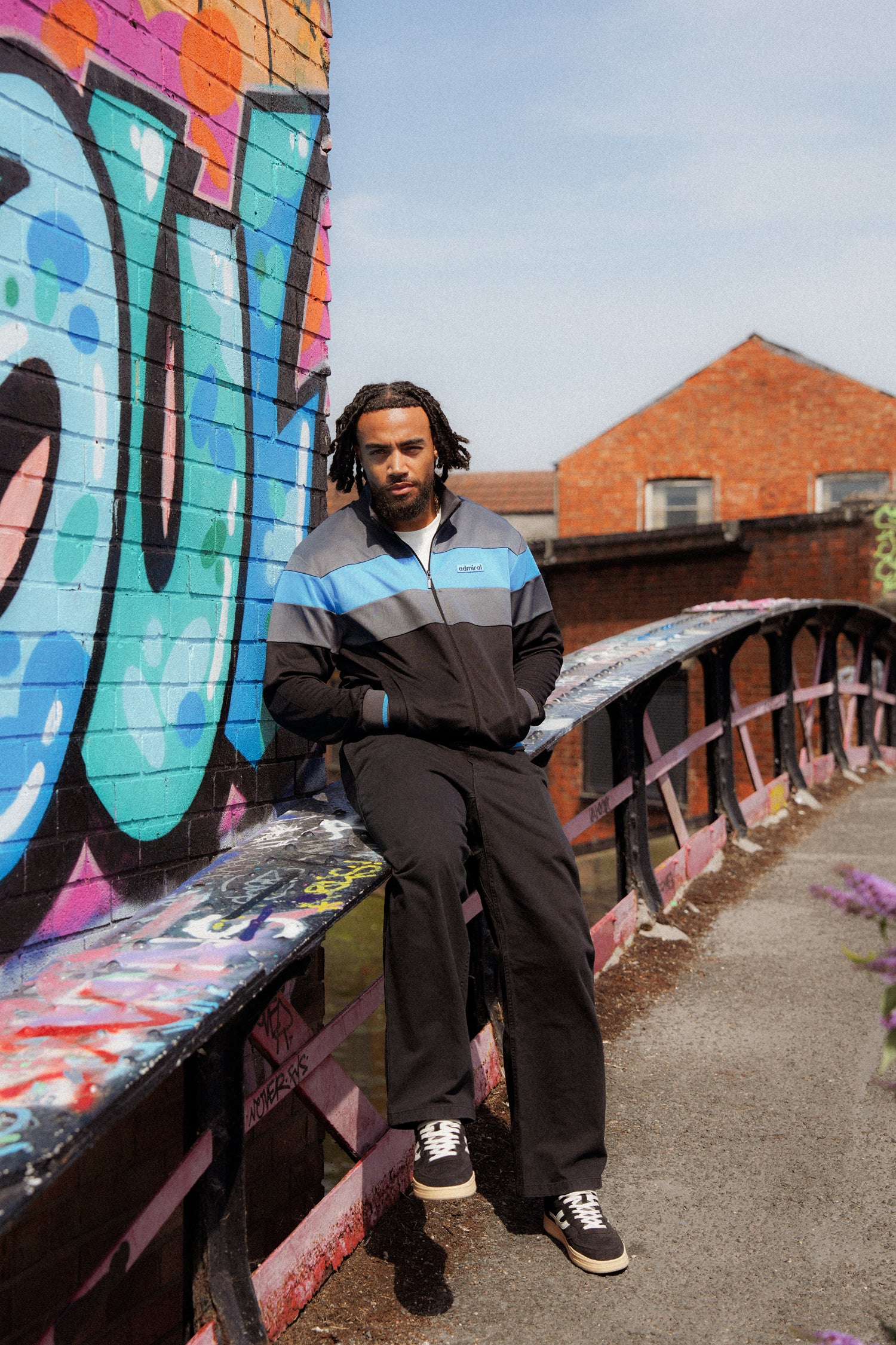 Admiral Sports | Sportswear and Clothing