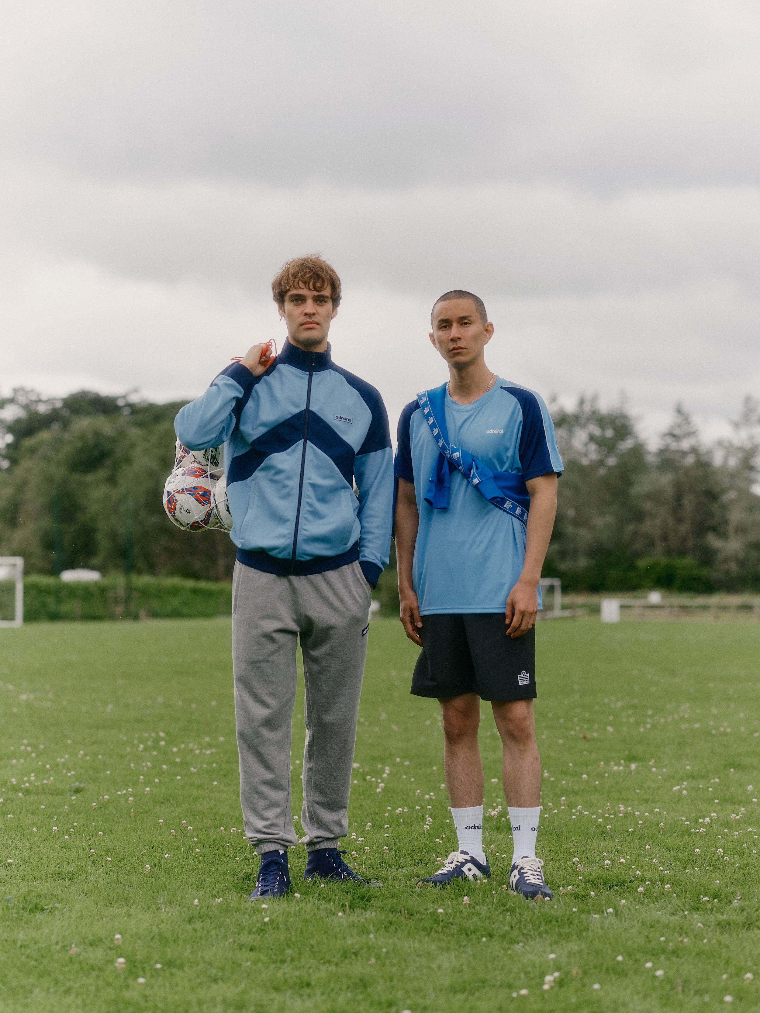 Admiral Sports | Sportswear and Clothing