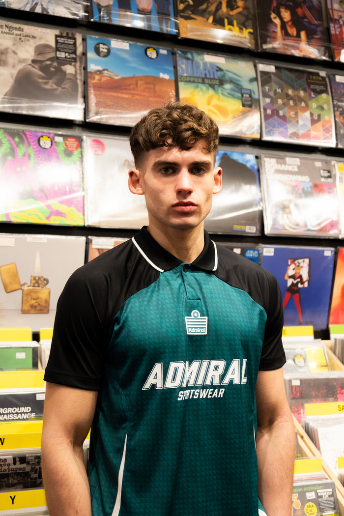Admiral Sportswear Football Shirt