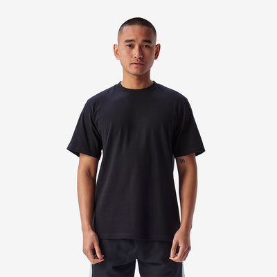 Denzell T-Shirt - Black