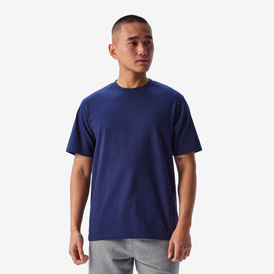 Denzell T-Shirt - Navy