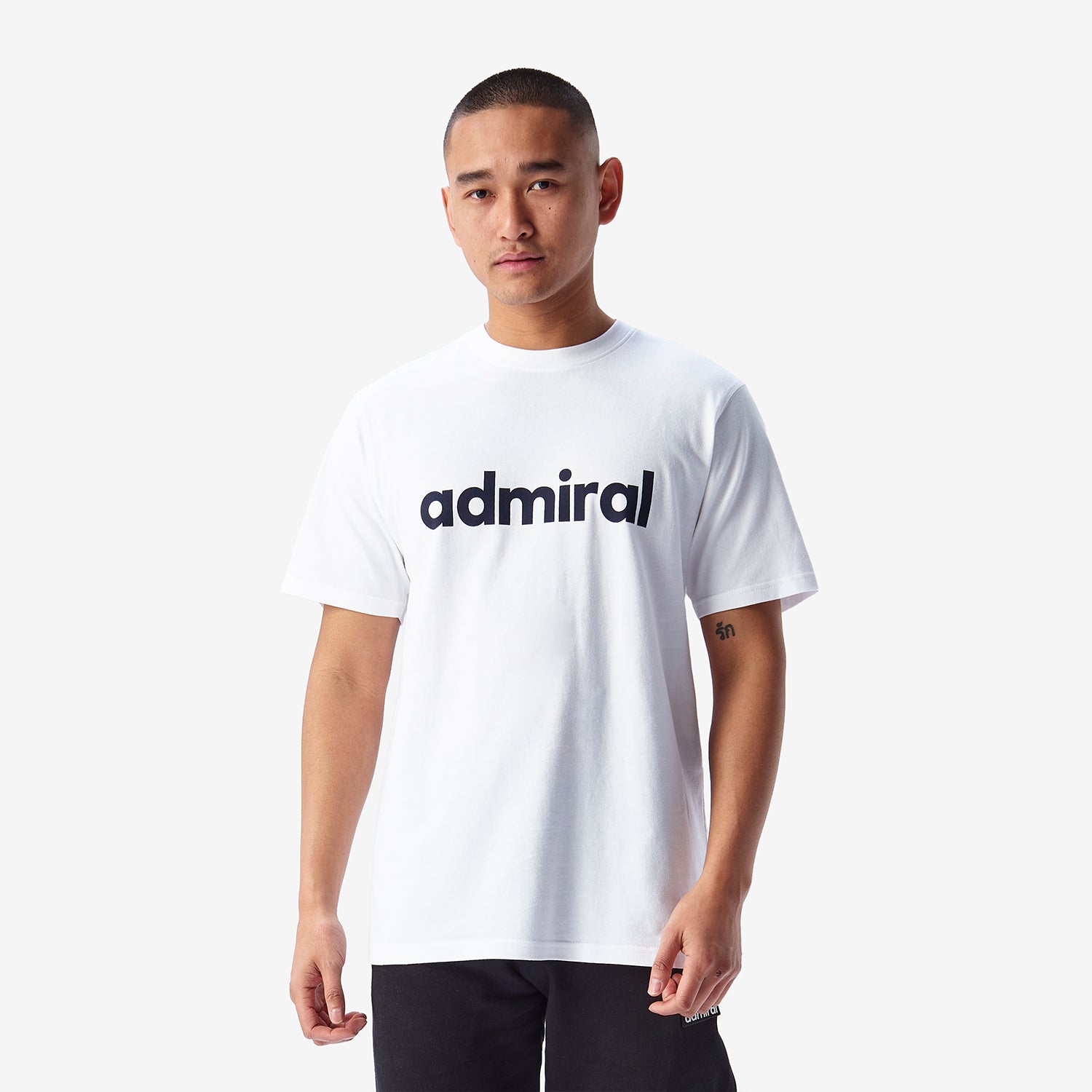 T-Shirts | Sportswear Clothing | Admiral Sports
