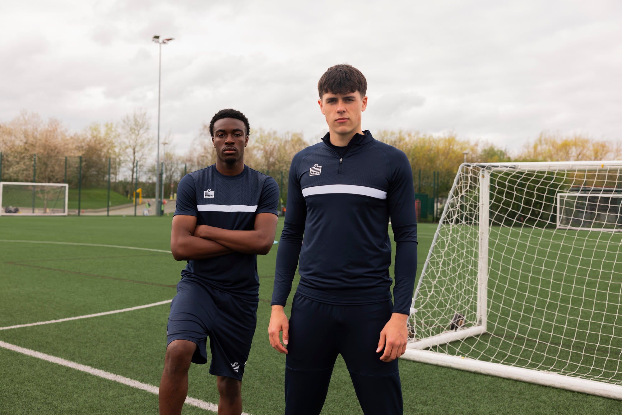 Admiral Sports | Sportswear and Clothing